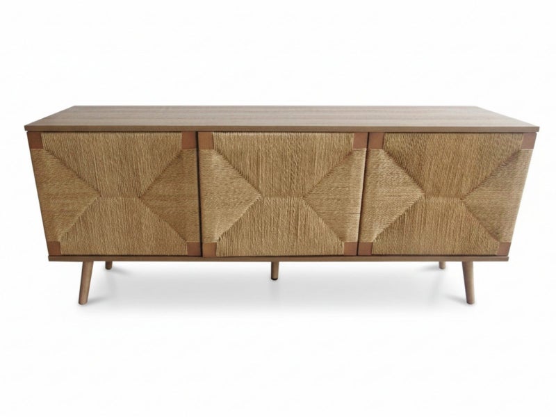 TV Unit Carousel 2