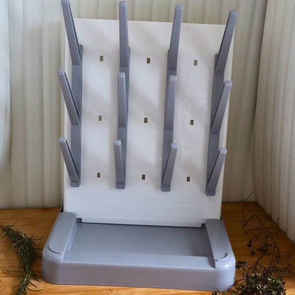 Baby Bottle Collection Carousel 5