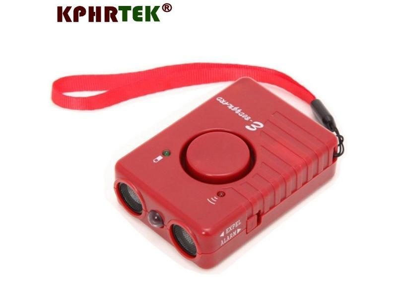 Original Ultrasonic Dog Repeller Pet Chaser Super Powerful Sonic Deterrent Carousel 1