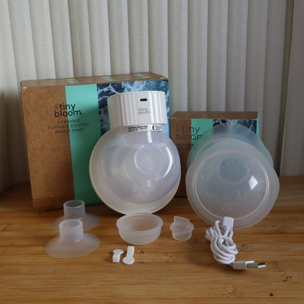 New Mum Starter Pack Carousel 1