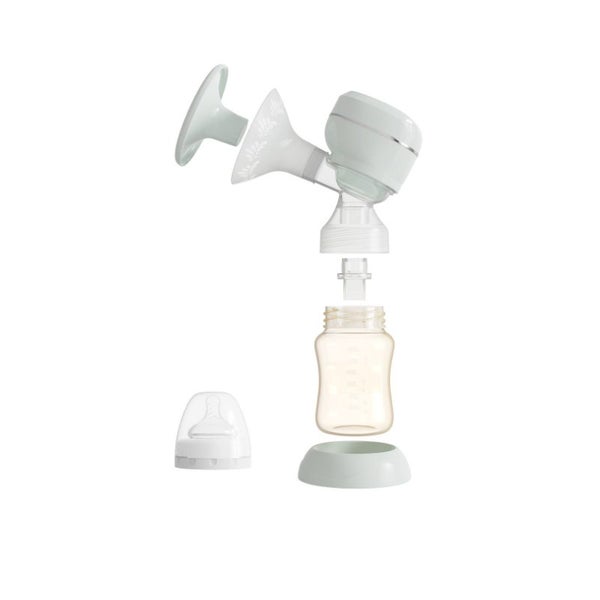 180ml Baby Bottles 2 Pack - PPSU, Anti-Colic, BPA-Free Carousel 6