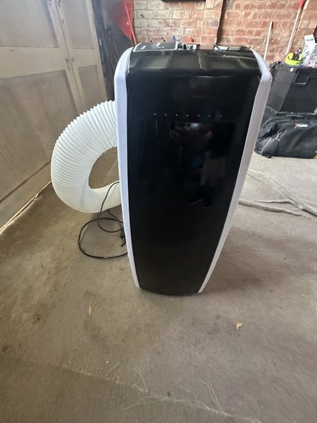 Dimplex Portable Air Conditioning Unit Carousel 2