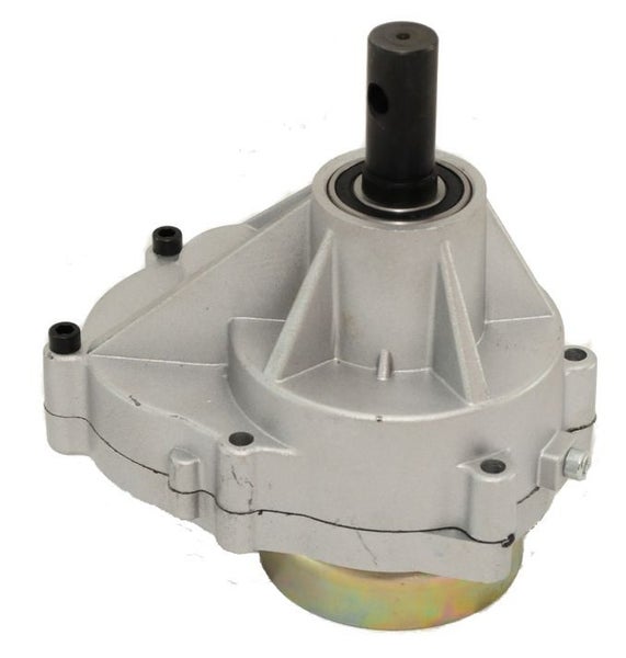 Reduction Gearbox for 62cc Post Hole Borer Carousel 1