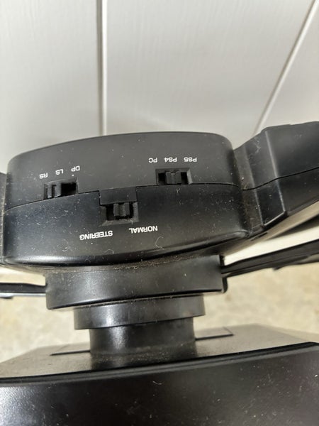 Driving simulator402817266390159363