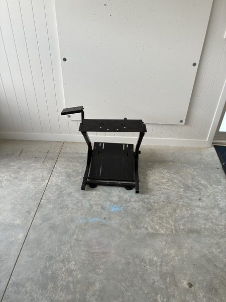 Driving simulator402817266390159360