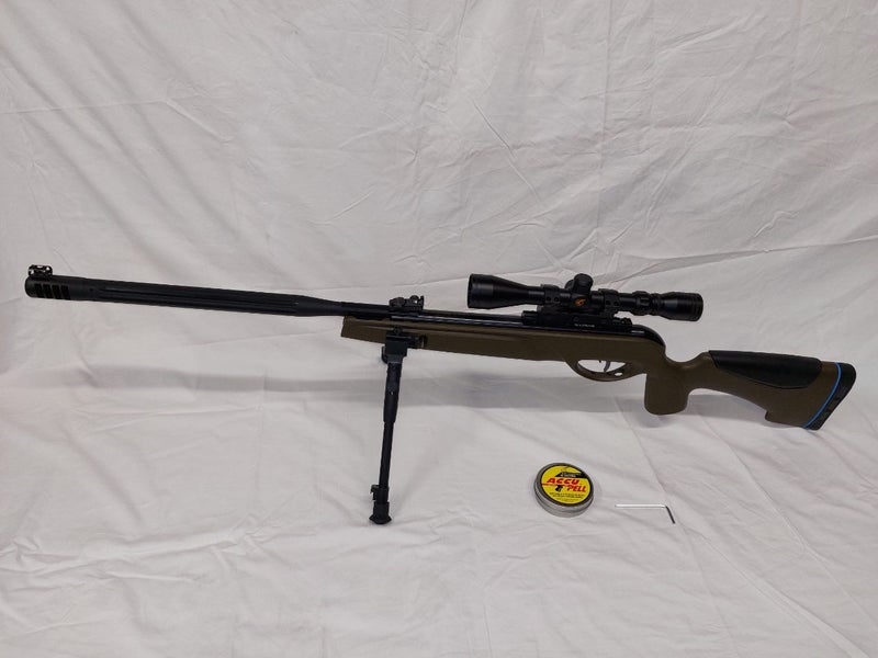 Gamo .22 air rifle Carousel 1