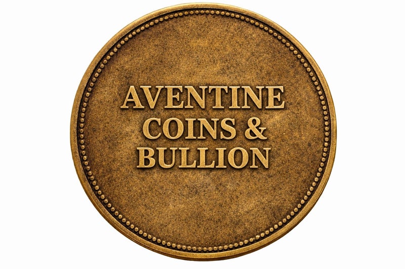 Aventine Coins & Bullion $100 Gift Card Carousel 1