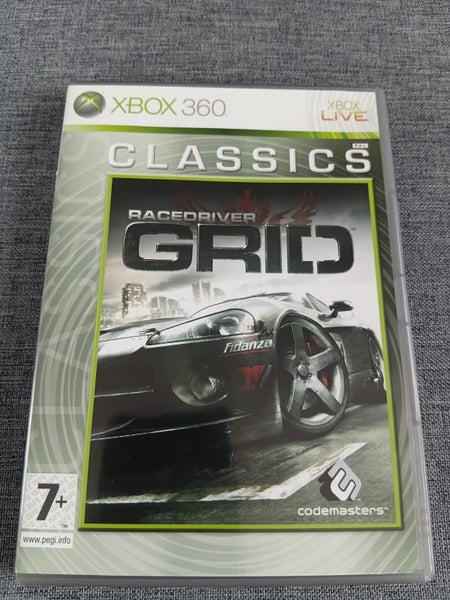 Racedriver Grid **Afterpay Available** Carousel 1