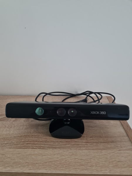 Xbox 360 Kinect Sensor #1 Carousel 1