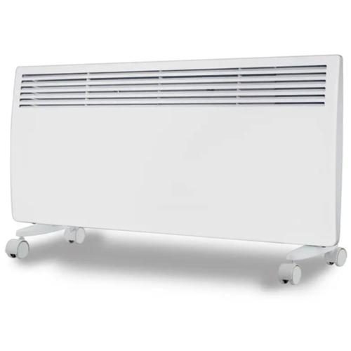 Olimpia Splendid 2400W WiFi Smart Panel Heater NDM-24WT Wall Mountable Carousel 1
