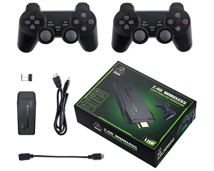 Game Console NZ Clearance