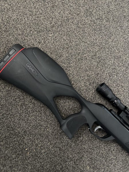 Gamo Replay-10 Magnum .22 Gen 2 Carousel 2