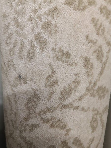 100% NZ Wool carpet offcut | 208 x 175cm Carousel 1