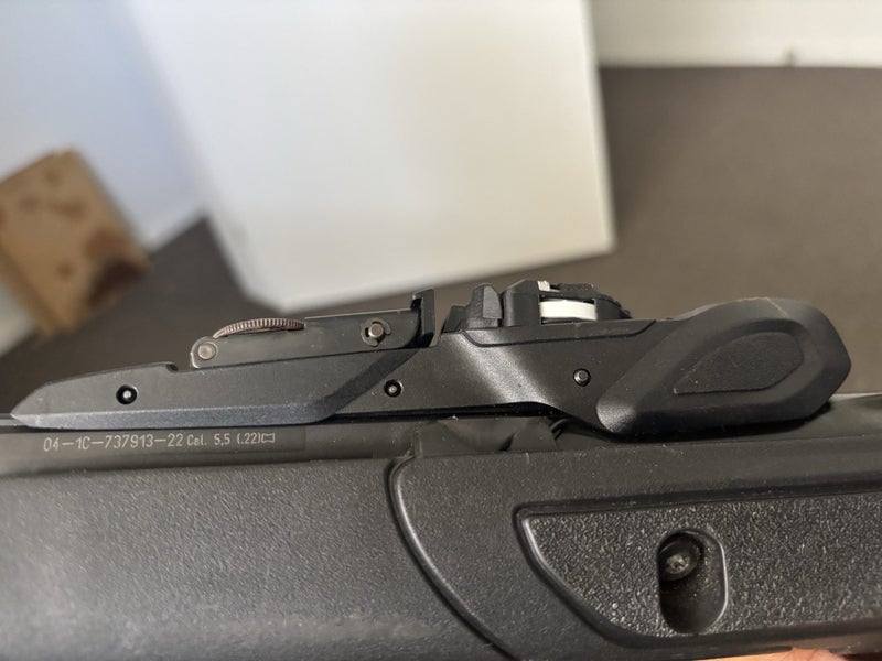 Gamo Replay-10 Magnum .22 Gen 2 Carousel 16