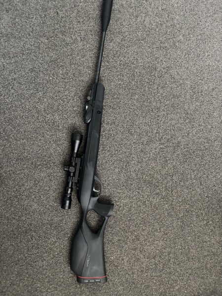 Gamo Replay-10 Magnum .22 Gen 2 Carousel 1
