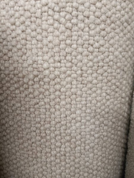 100% NZ Wool carpet shortend | 400 x 198cm Carousel 1