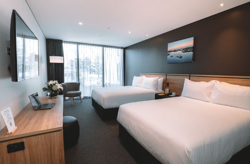 Sudima Kaikoura Carousel 1