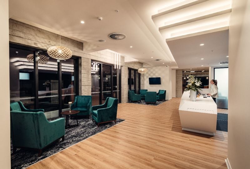 Sudima Kaikoura Carousel 5