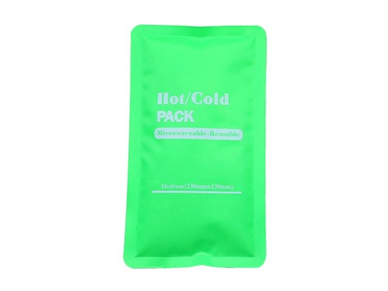 Reusable Cold Hot Compress Bag For Joints And Muscle Pain Relief Carousel 1
