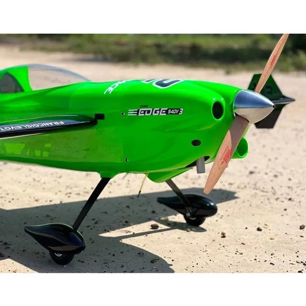 Seagull Zivko Edge 540 V3 3D 231cm 60-70cc Gas ARF Carousel 6