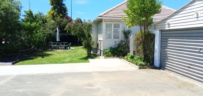 Spreydon, Christchurch City, Canterbury