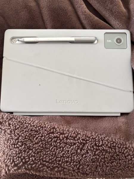 Broken Lenovo crome duct keyboard pack Carousel 1