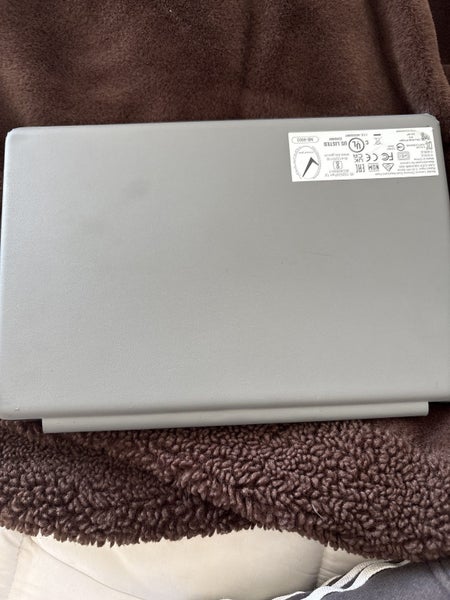 Broken Lenovo crome duct keyboard pack Carousel 2