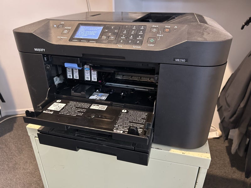 Printer402915725401149440