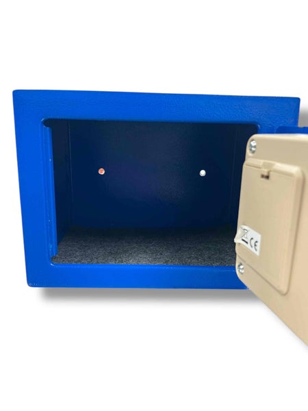 YALE MINI BLUE SAFE Carousel 2