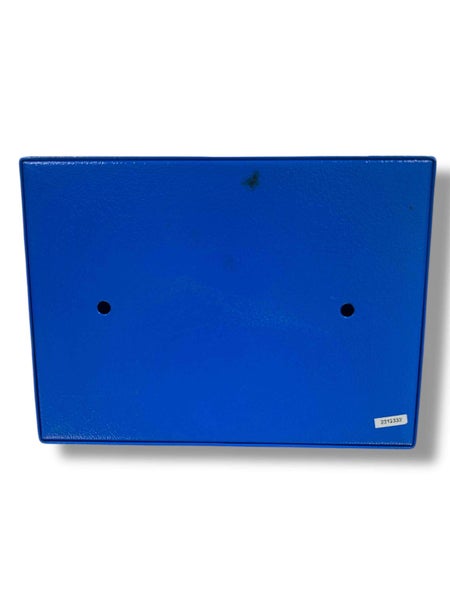 YALE MINI BLUE SAFE Carousel 3
