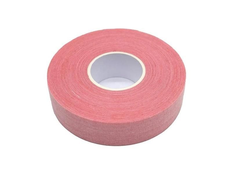 25M Self-Adhesive Hockey Tape 27 Yards Hockey Stick Tape Badminton Handle Ice Carousel 1