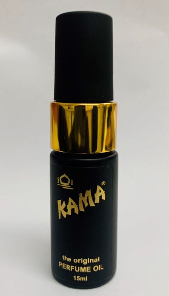 Kama The Original Perfume Oil Spray 15ml Carousel 1