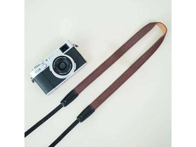 Suitable For Canon Shoulder Strap Fuji SLR Halter Sony Micro Single Nikon Carousel 1