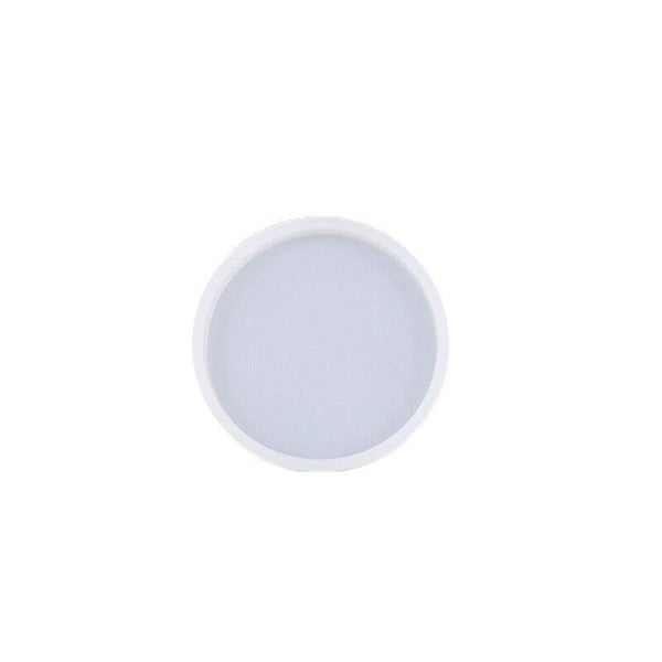 Coaster Resin Casting Mould Epoxy Mold Silicone Craft Diy Jewelry Agate Making L Carousel 1