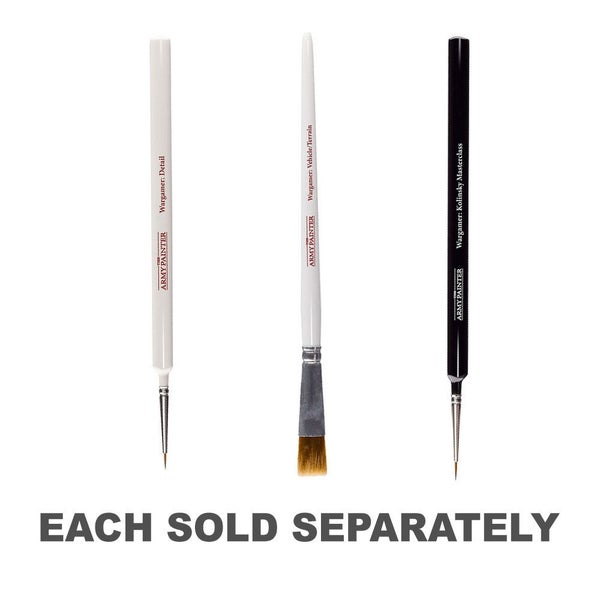 Army Painter Wargamer Brush Carousel 2