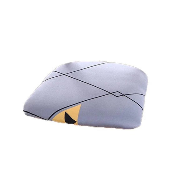 Stretch Dining Chair Seat Covers Removable Cushion Slipcovers Protector - I Carousel 1