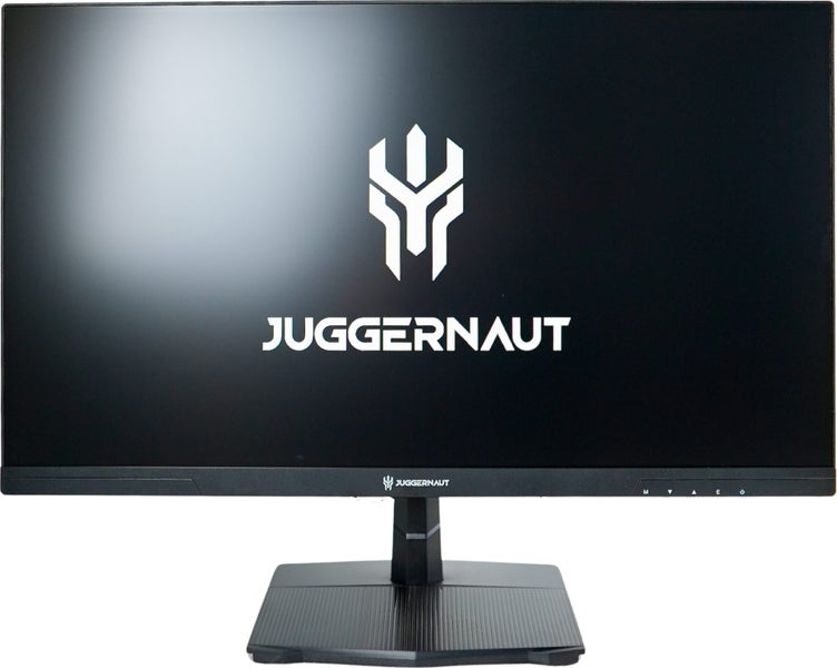 Juggernaut 25" Full HD 240Hz IPS Gaming Monitor Carousel 2