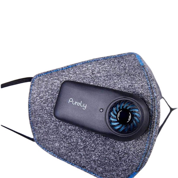 Purely Fresh Air Mask - New Carousel 2