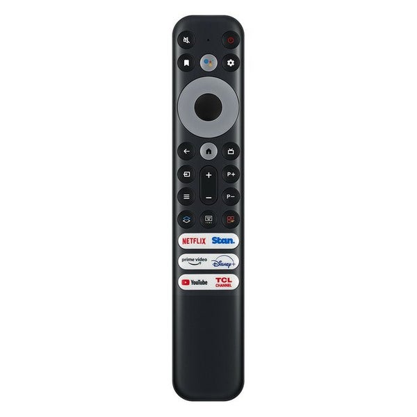 Genuine RC902V Voice Remote Control For TCL Smart TV - Used Carousel 1