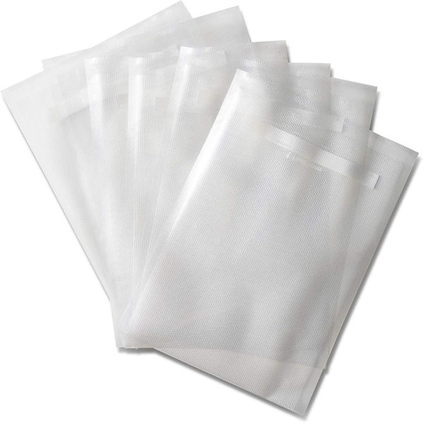 Sunbeam VS0310 Foodsaver 48 X Pre Cut Bags Carousel 1