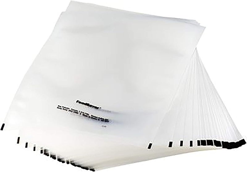 Sunbeam VS0310 Foodsaver 48 X Pre Cut Bags Carousel 2