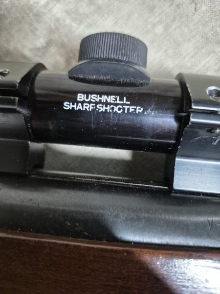 Under leaver Air Rifle Carousel 12