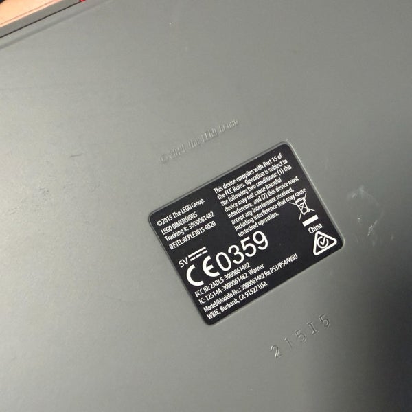 *$1 RESERVE* Lego Dimensions Portal (Auction No 68) Carousel 2