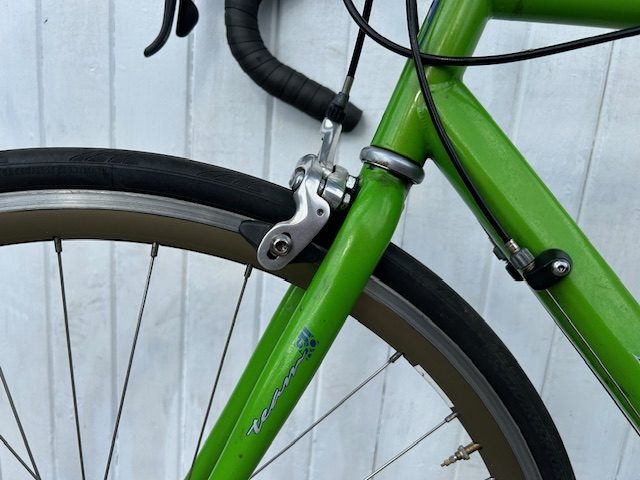 Dawes Giro 500 Competition (Cro Mo Steel) - Large Carousel 20