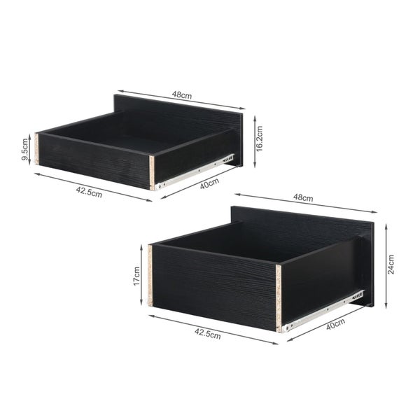 Computer Desk Carousel 14