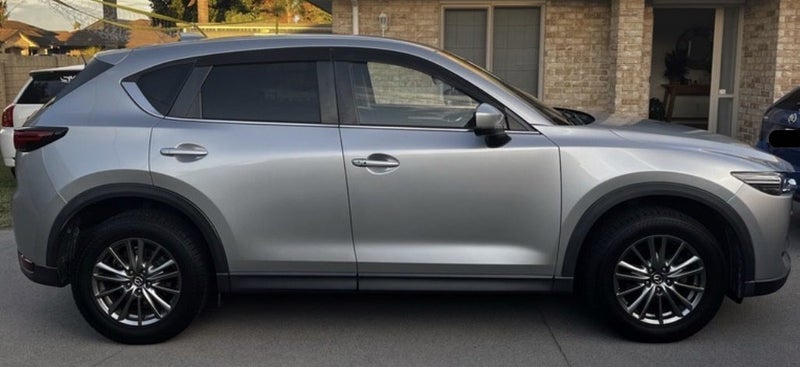 2018 Mazda CX-5403752330640107522