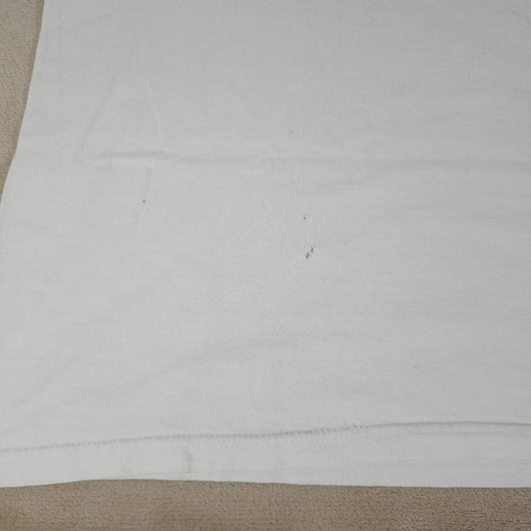 Vintage 1999 Music Midtown Atlanta Georgia USA Single Stitch Art T-Shirt Size XL Carousel 9