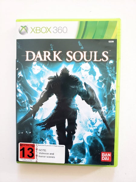 Dark Souls / Xbox 360 / VGC Carousel 1