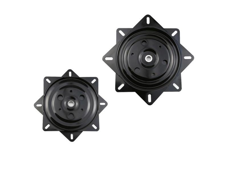 Swivel Chair Attachments For Boat Table Steel Rotating Base Carousel 2