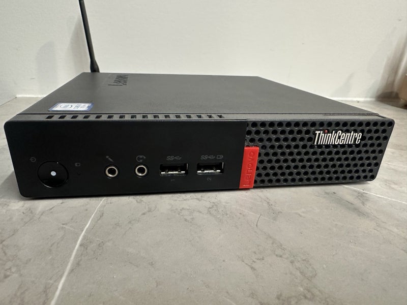 Lenovo ThinkCentre m710Q Carousel 1